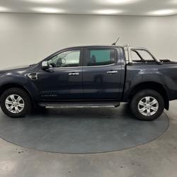 Ford Ranger 2.0 ECOBLUE 213 BV10 LIMITED Quimper