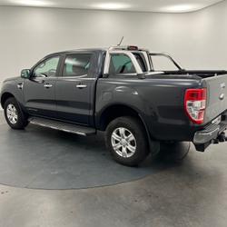 Ford Ranger 2.0 ECOBLUE 213 BV10 LIMITED Quimper