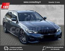 BMW Serie 3 Franqueville-Saint-Pierre