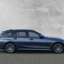 BMW Serie 3 320d 190 ch - M Sport - 1&egrave;re main ... Franqueville-Saint-Pierre