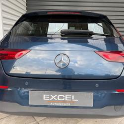 Mercedes CLA 180 Progressive Line occasion - Marcey-les-Gr&egrave;ves - photo 3/24