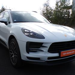 Porsche Macan S 3.0 354 ch PDK Thue et Mue