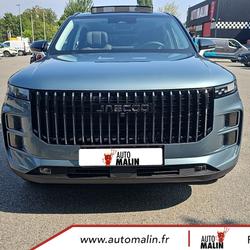 Jaecoo Jaecoo 7 SHS-P Exclusive Mantes-la-Ville