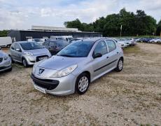 Peugeot 206+ Rédené