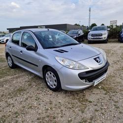 Peugeot 206+ 1.4 HDi 70ch FAP BLUE LION Sportium R&eacute;den&eacute;