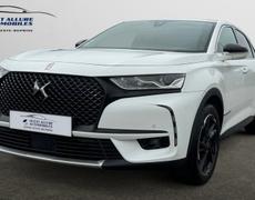 DS DS7 Crossback La Montagne