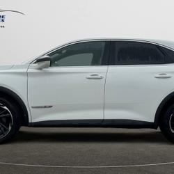 DS DS7 Crossback BlueHDi 130 BVM6 Performance Line La Montagne