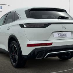 DS DS7 Crossback BlueHDi 130 BVM6 Performance Line La Montagne