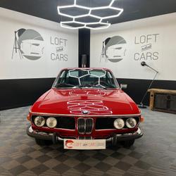 Autres BMW (E9) 3.0 180 Pacy-sur-Eure