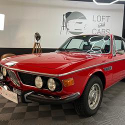 Autres BMW (E9) 3.0 180 Pacy-sur-Eure