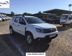 Dacia Duster Marciac