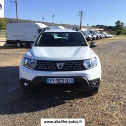 Dacia Duster 4X2 ECO-G 100 ESSENTIEL Marciac