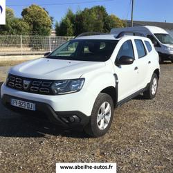 Dacia Duster 4X2 ECO-G 100 ESSENTIEL Marciac