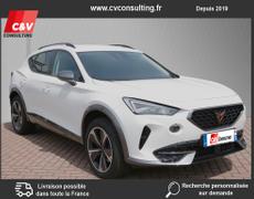 Cupra Formentor Franqueville-Saint-Pierre