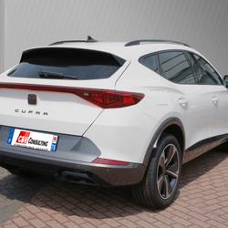 Cupra Formentor 1.5 TSI 150 ch DSG - FullLink - ACC - LED - Virtual ... Franqueville-Saint-Pierre