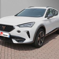 Cupra Formentor 1.5 TSI 150 ch DSG - FullLink - ACC - LED - Virtual ... Franqueville-Saint-Pierre