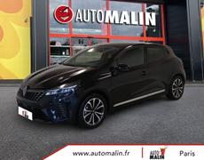 Renault Clio 5
