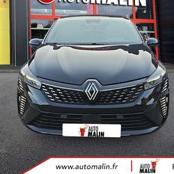 Renault Clio 5 E-Tech full hybrid 145 ch GSR2 Techno Mantes-la-Ville