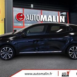 Renault Clio 5 E-Tech full hybrid 145 ch GSR2 Techno Mantes-la-Ville