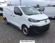 Fiat Scudo Marciac