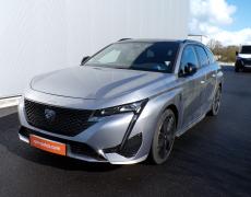 Peugeot 308 SW Phase 2