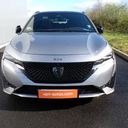 Peugeot 308 SW Phase 2 BlueHDi 130ch S&S EAT8 GT Romagn&eacute;