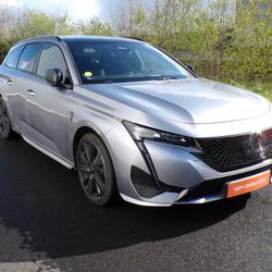 Peugeot 308 SW Phase 2 BlueHDi 130ch S&S EAT8 GT Romagn&eacute;
