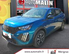 Peugeot 2008 Mérignac