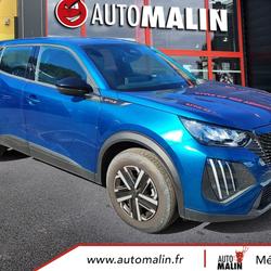 Peugeot 2008 100 S&S BVM6 Style occasion - M&eacute;rignac - photo 3/30