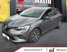 Renault Clio 5