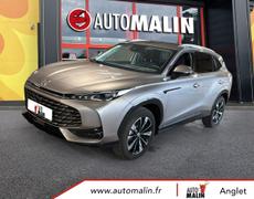 MG EHS Anglet