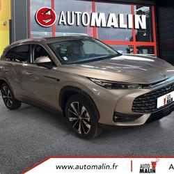 MG EHS 1.5 Hybrid+ 224 ch Comfort Anglet