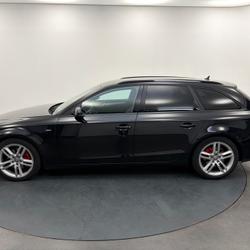 Audi A4 Avant 2.0 TDI 150 -S-Line- 5P Quimper