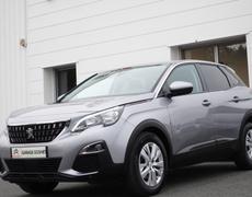 Peugeot 3008 Connerré