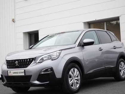 Peugeot 3008 - BLUEHDi 130CH S&S EAT8 ACTIVE BUSINESS/ GARANTIE 12 MOIS - 13 490 €