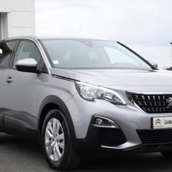 Peugeot 3008 BLUEHDi 130CH EAT8 ACTIVE BUSINESS + GARANTIE 12 MOIS Connerr&eacute;