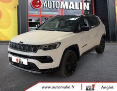 Jeep Compass Anglet