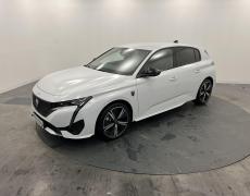 Peugeot 308 III Phase 1 Quimper