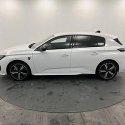 Peugeot 308 III Phase 1 BlueHDi 130ch S&S EAT8 GT Quimper