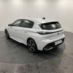 Peugeot 308 III Phase 1 BlueHDi 130ch S&S EAT8 GT Quimper