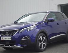 Peugeot 3008 Connerré