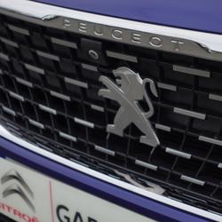 Peugeot 3008 1.6 HDi 120CH AllURE BUSINESS+PARK ASSIST/CUIR/GARANTIE 12 MOIS Connerr&eacute;