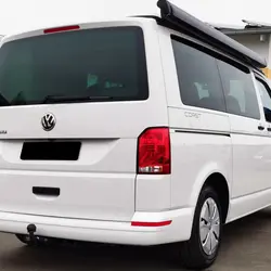 Volkswagen California Coast T6.1 - 2.0 TDI 150 DSG - Attelage - Store ... Franqueville-Saint-Pierre