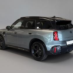 Mini Countryman SE Quimper