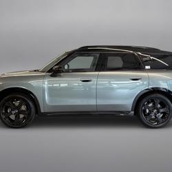 Mini Countryman SE Quimper
