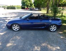 MG F Saint-Philbert-de-Grand-Lieu