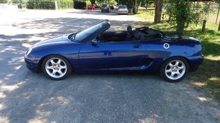 MG Autres MG  - photo 0