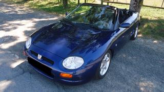 MG Autres MG  - photo 1
