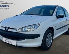 Peugeot 206 La Montagne
