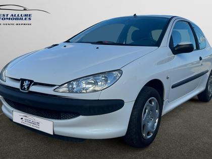 Peugeot 206 La Montagne